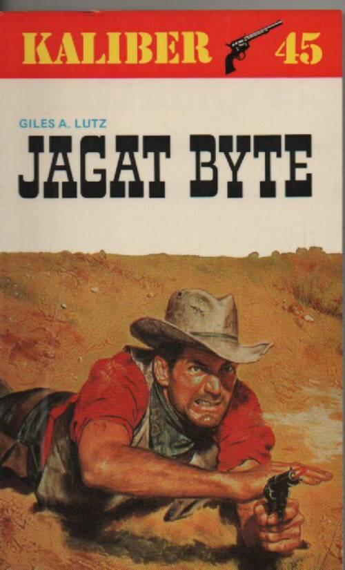 Jagat byte