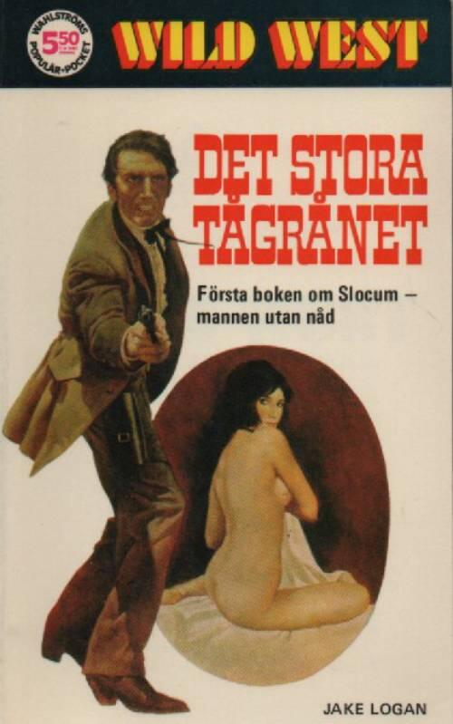 Det stora t&aring;gr&aring;net