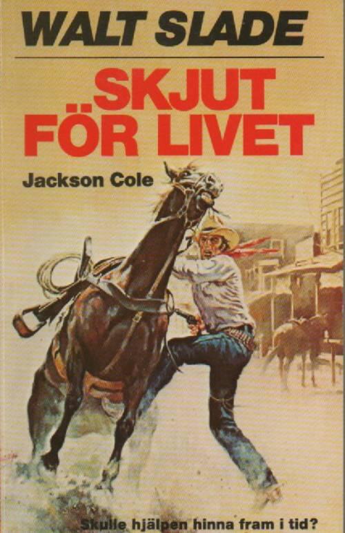 Skjut f&ouml;r livet