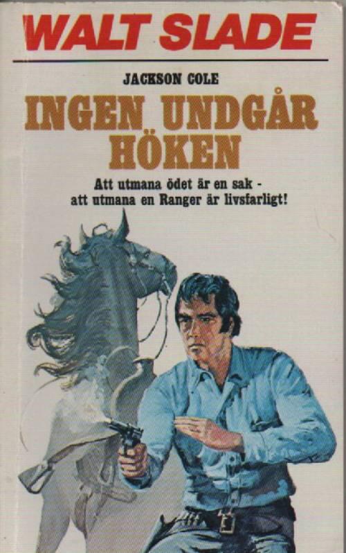 Ingen undg&aring;r H&ouml;ken