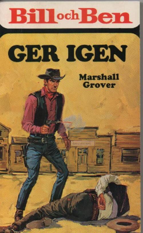 Bill och Ben ger igen