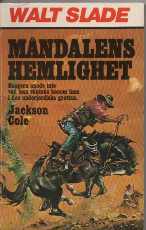 Måndalens hemlighet