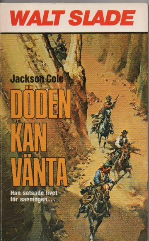 Döden kan vänta