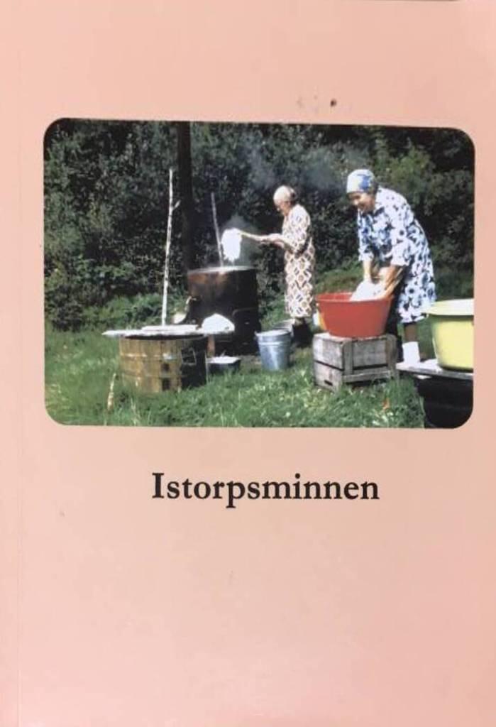 Istorpsminnen