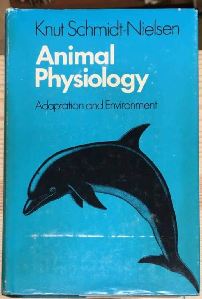 Animal physiology - adaption and environment