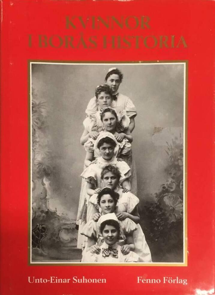 Kvinnor i Bor&aring;s historia