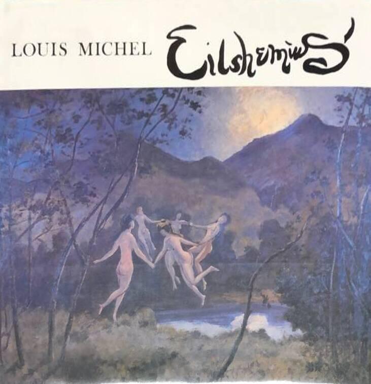 Louis Michel Eilshemius