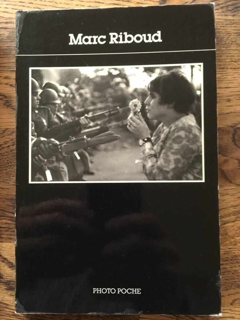 Marc Riboud