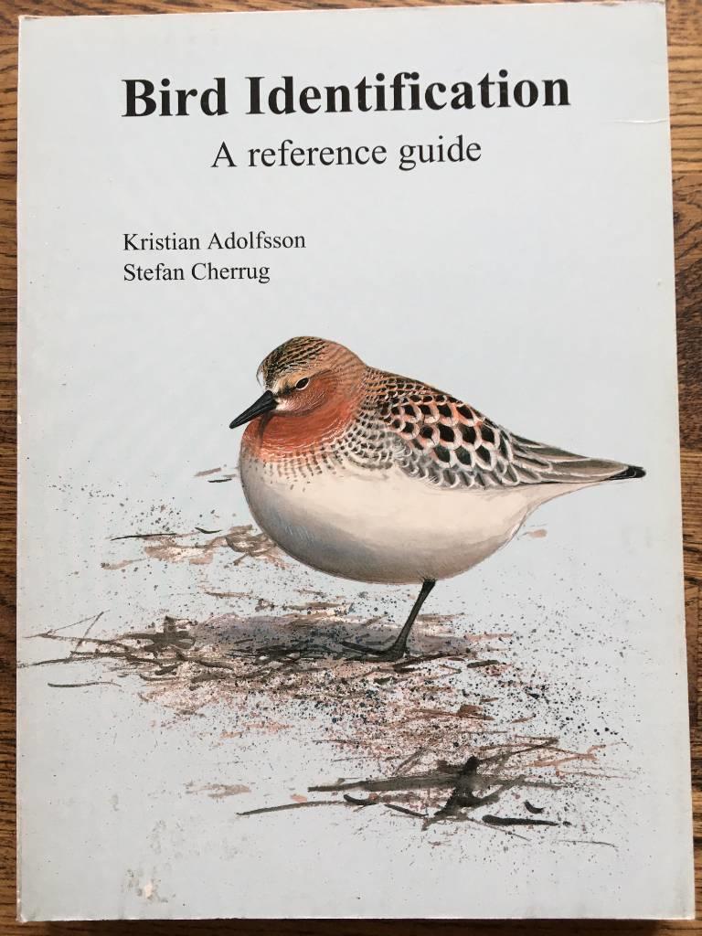 Bird identification : a reference guide