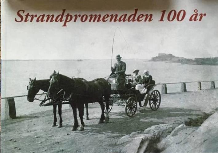 Strandpromenaden 100 år