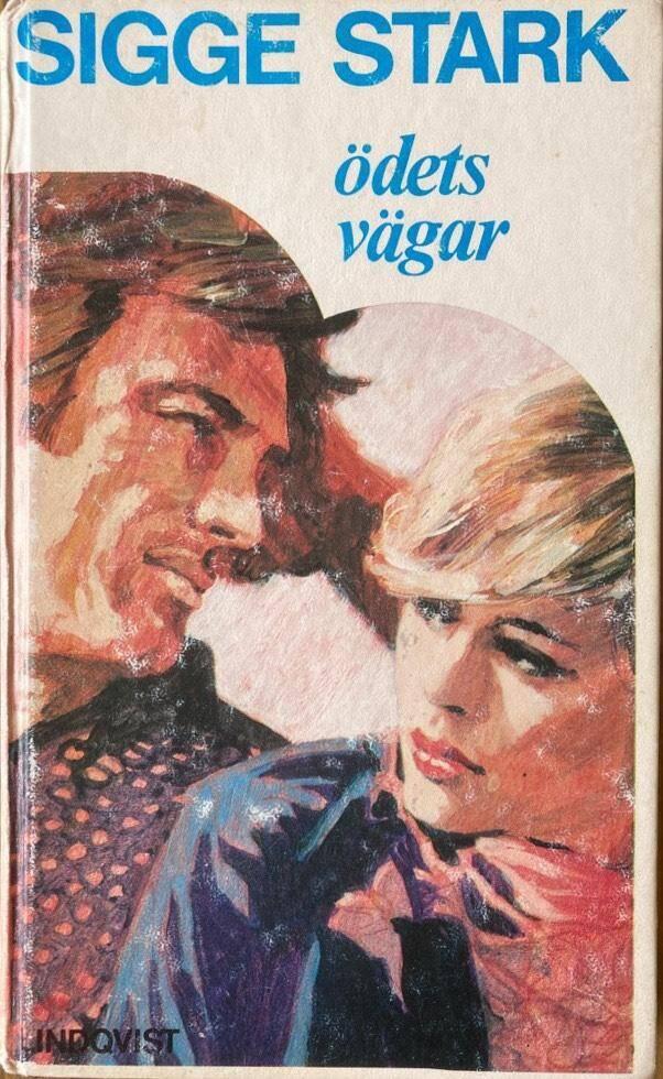 &Ouml;dets v&auml;gar