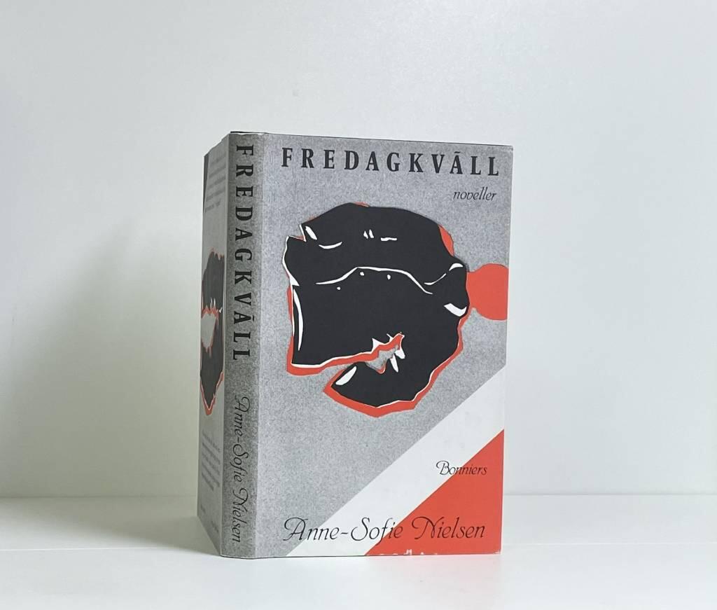 Fredagskv&auml;ll - noveller