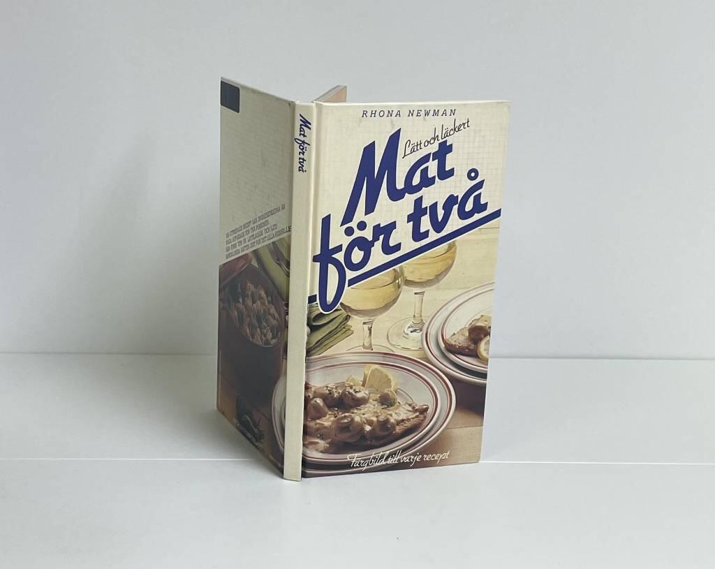 Mat f&ouml;r tv&aring;