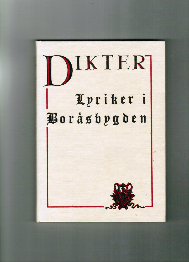 Dikter