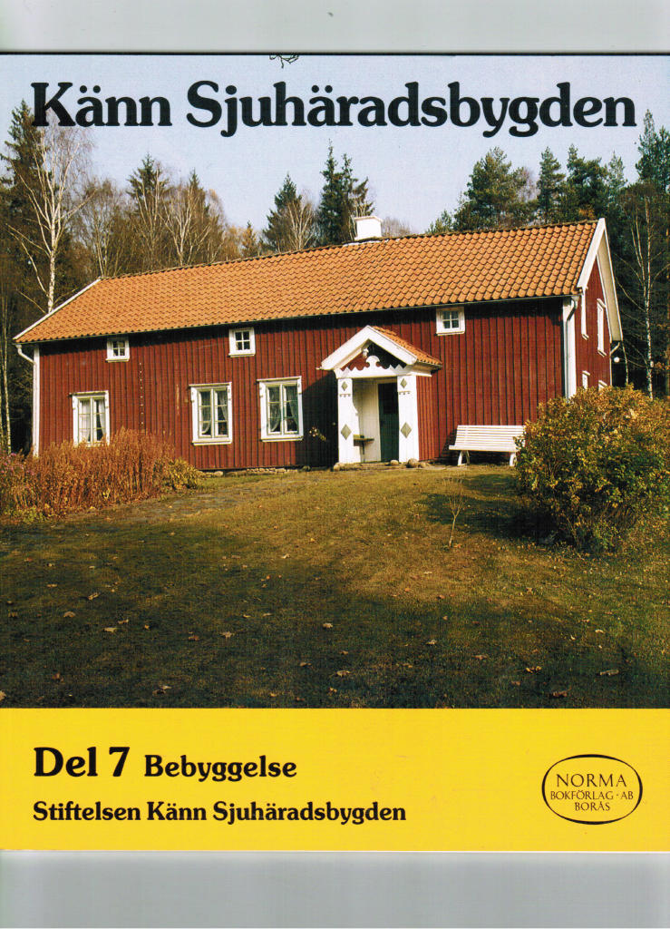 K&auml;nn Sjuh&auml;radsbygden