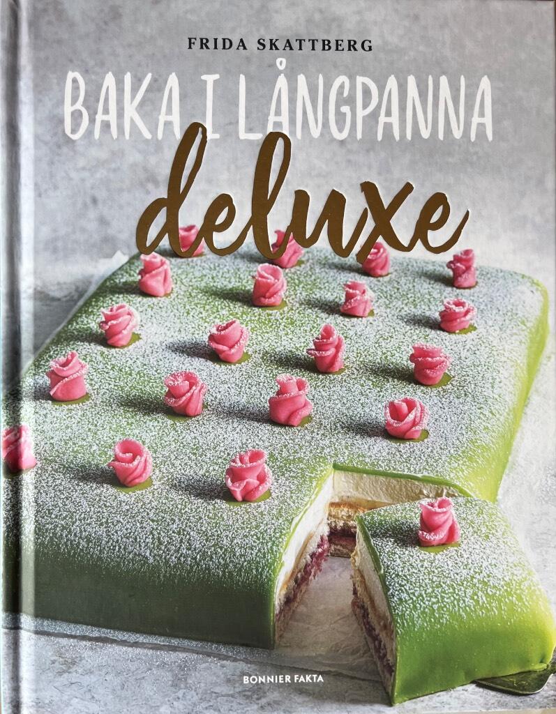 SIGNERAD: Baka i l&aring;ngpanna deluxe