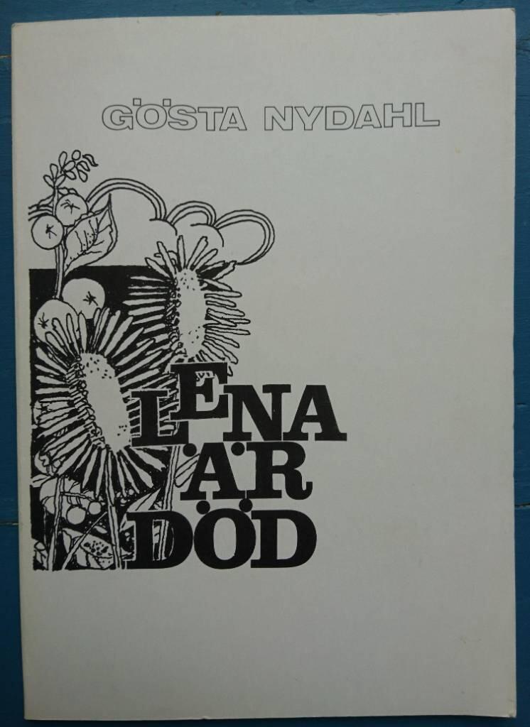 Lena &auml;r d&ouml;d