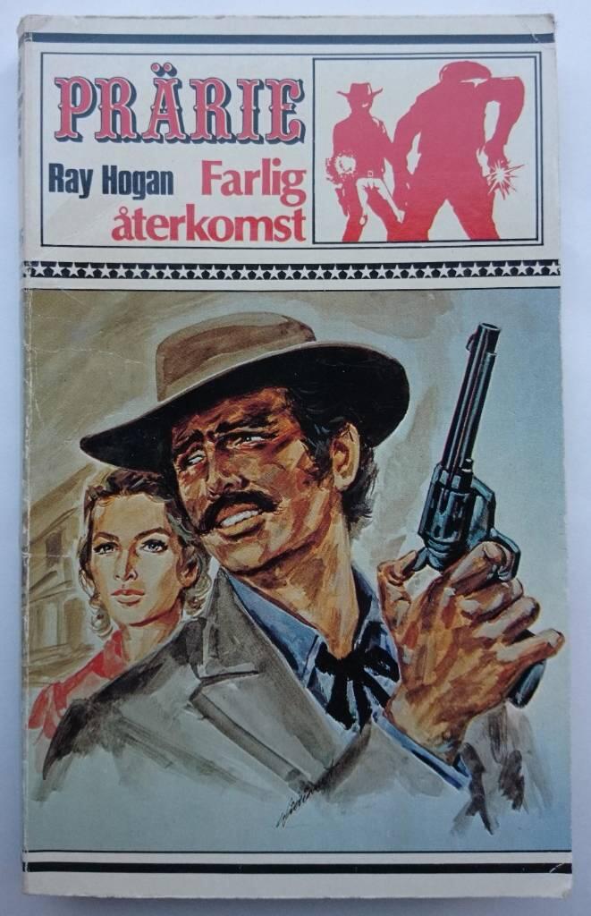 Farlig &aring;terkomst