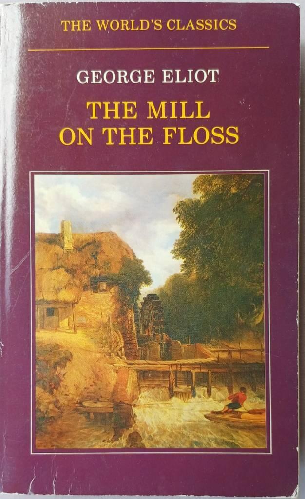 The mill on the floss