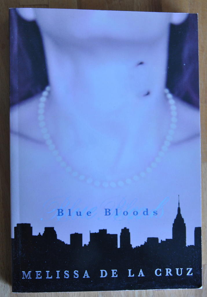 Blue bloods