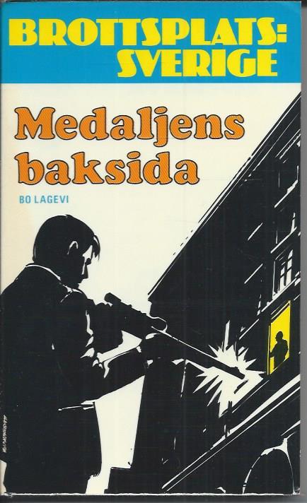 Medaljens baksida