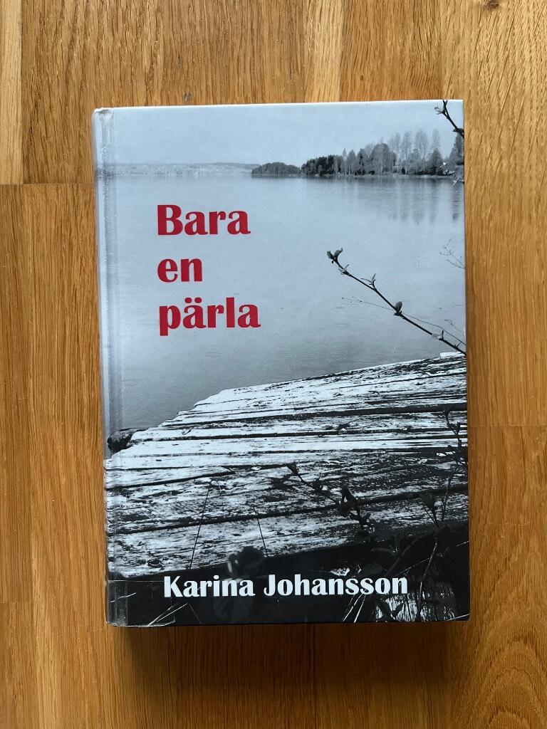 Bara en p&auml;rla