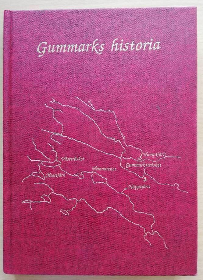 Gummark