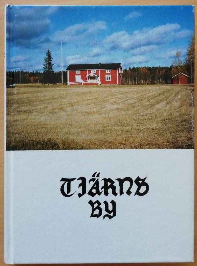 Tj&auml;rns by
