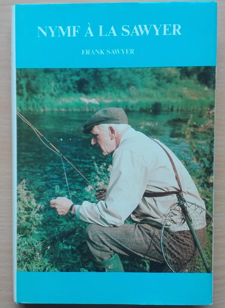 Nymf &agrave; la Sawyer