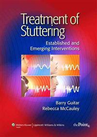 Treatment of stuttering : established and emerging interventions