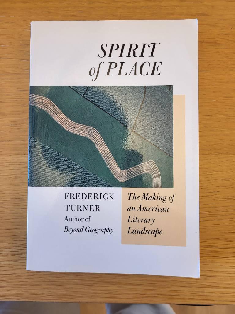 Spirit of place