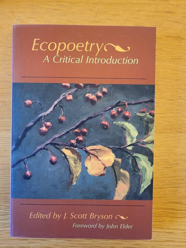 Ecopoetry