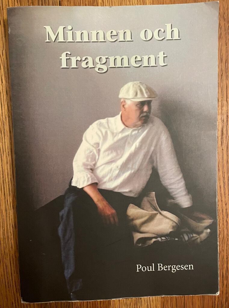 Minnen och fragment