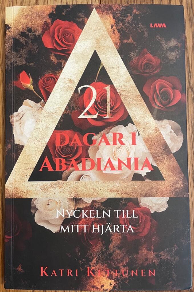 21 dagar i Abadiania - nyckeln till mitt hj&auml;rta