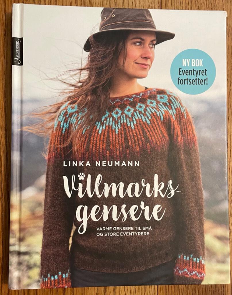Villmarksgensere - Varme gensere til sm&aring; og store eventyrere