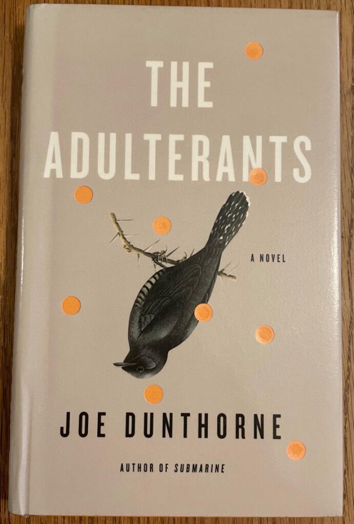 The Adulterants