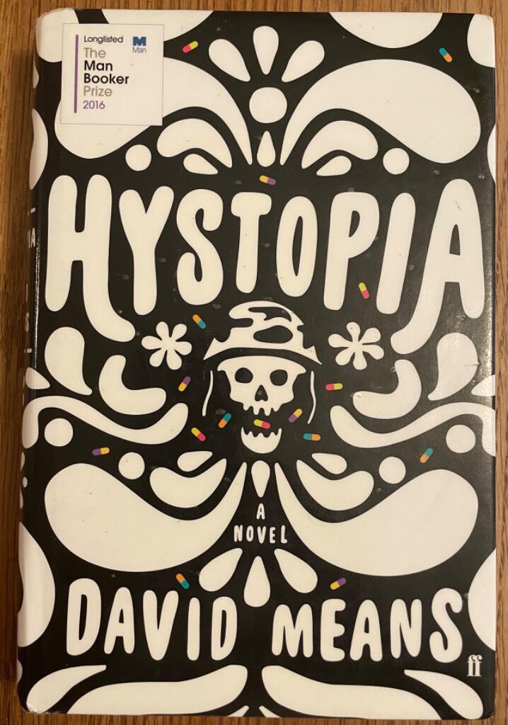 Hystopia