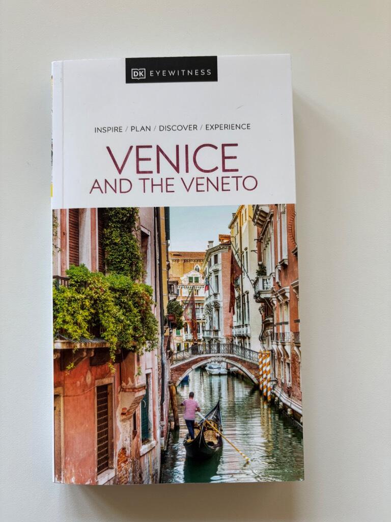 Venice and the Veneto