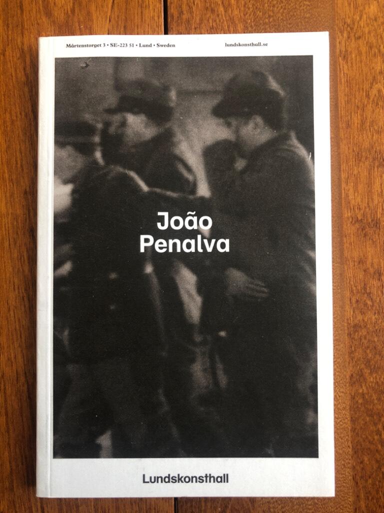 Jo&atilde;o Penalva : 6 februari - 4 april 2010