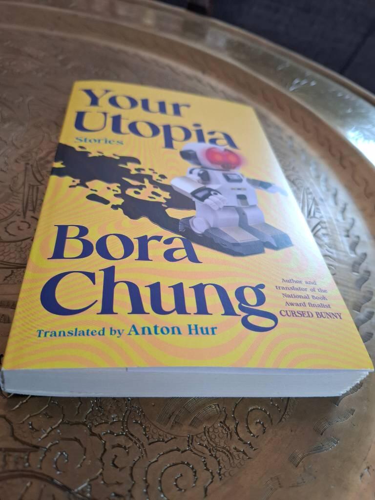 Your utopia