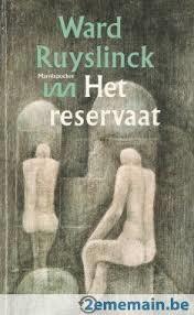 Het reservaat