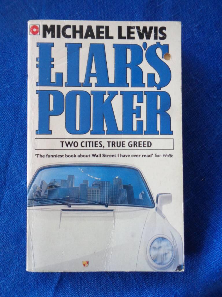 Liar's poker