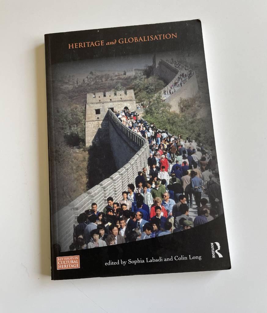 Heritage and globalisation