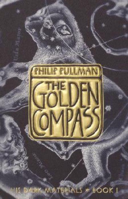 The golden compass