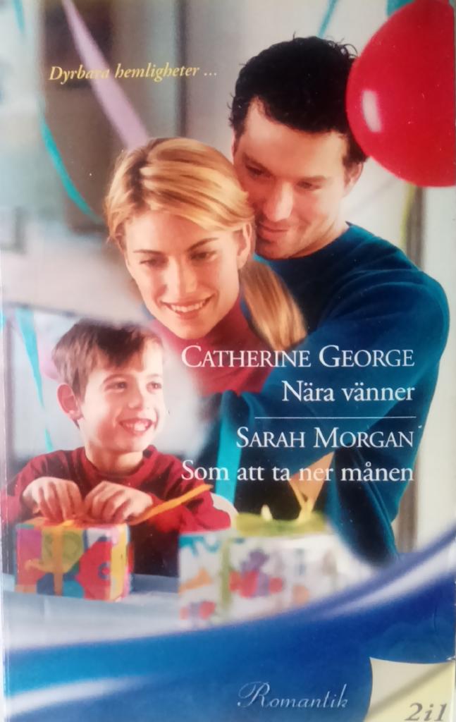 N&auml;ra v&auml;nner