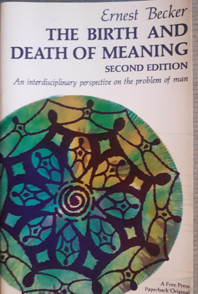 Birth and Death of Meaning [Elektronisk resurs]