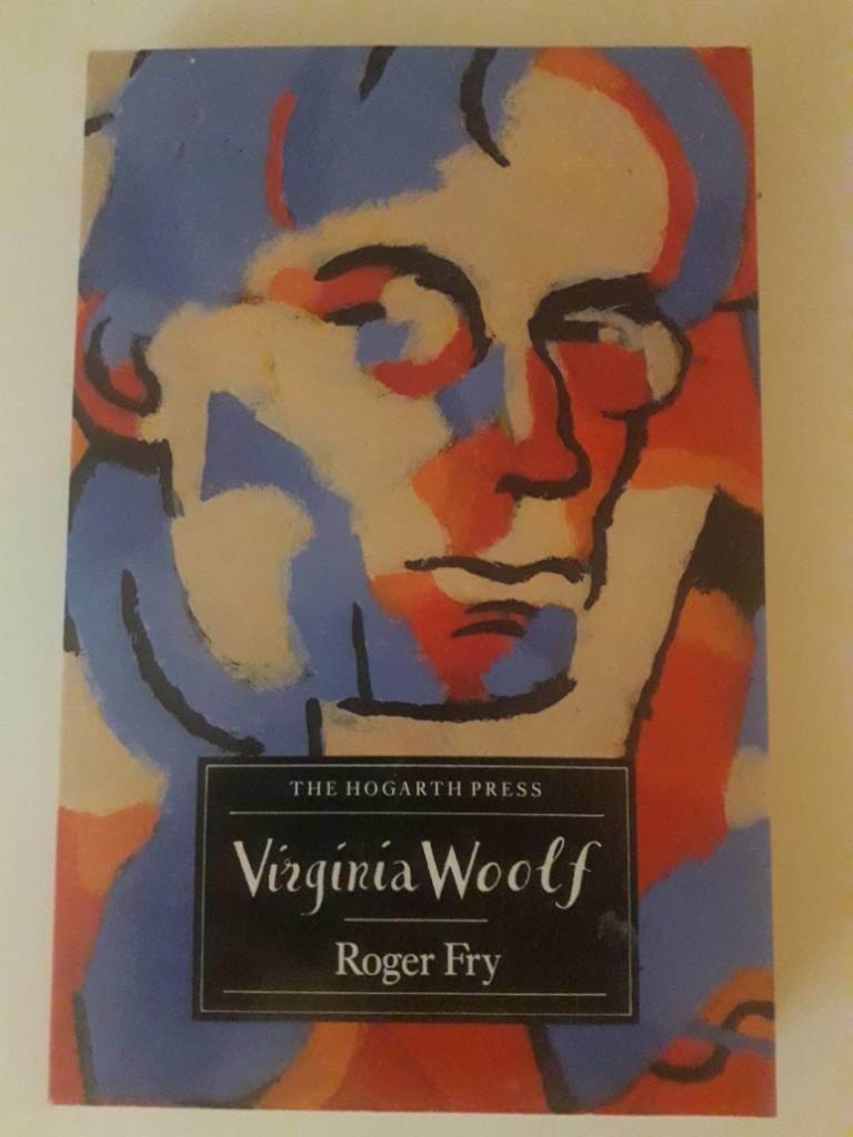 Roger Fry : a biography