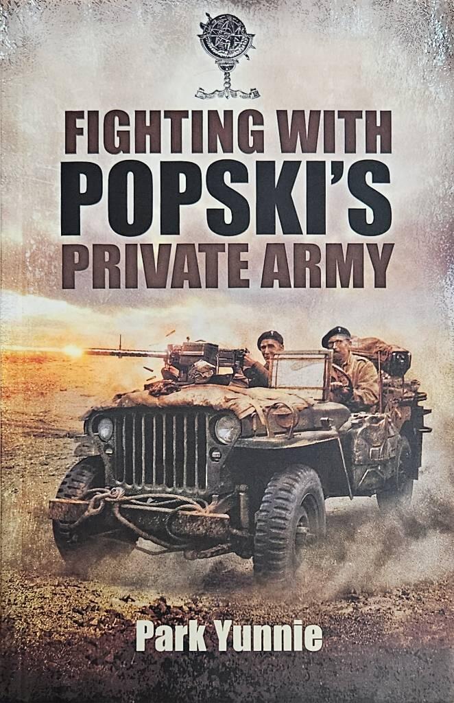 Fighting with popskis private army