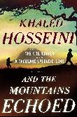 And the Mountains Echoed