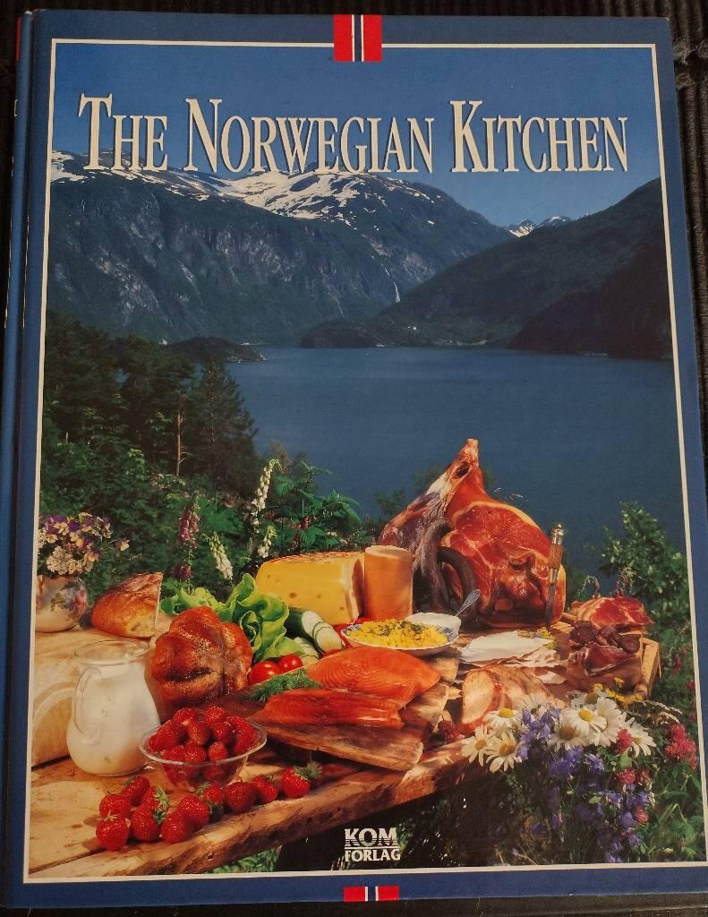 The Norwegian kitchen